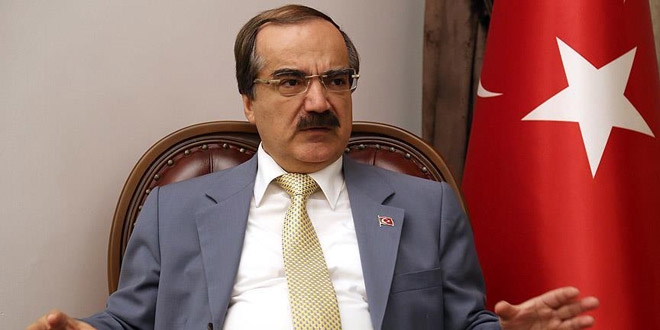 Sakarya Valisi Co� hakk�nda ��kan iddialar� yalanlad�