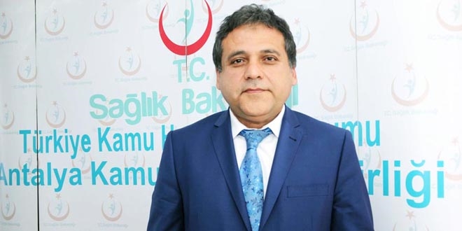 �iddet g�rd��� iddia eilen ya�l�lar sa�l�k kontrol�nden ge�irildi