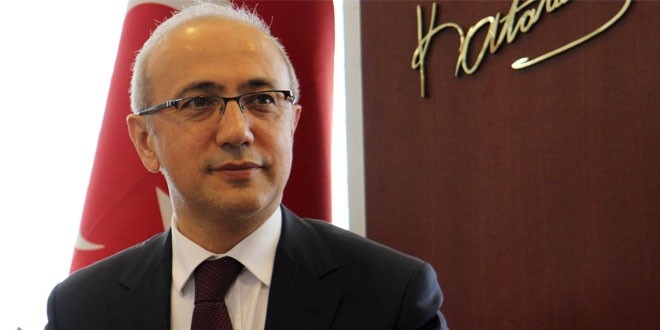 FET�'den umre ziyareti yapanlara 'kara propaganda'