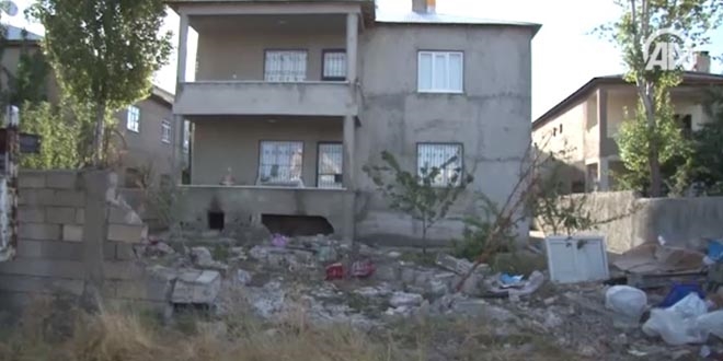 Van'da sald�r� haz�rl��� yapan 2 ter�rist etkisiz hale getirildi