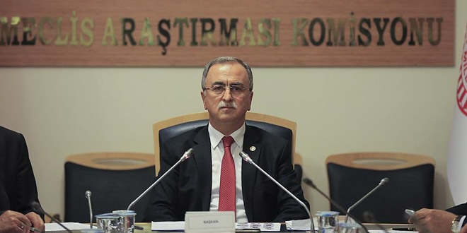 'FET�'y� b�t�n ��plakl���yla ara�t�raca��z'