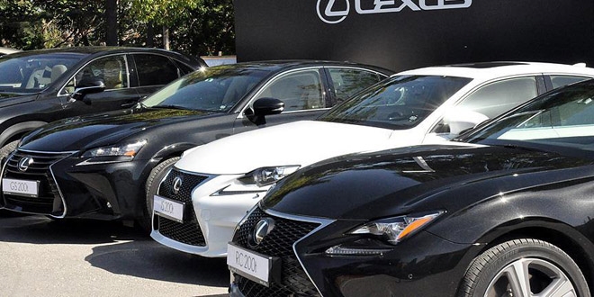 Otomotivciler 'hibritte �TV indirimini' olumlu kar��lad�