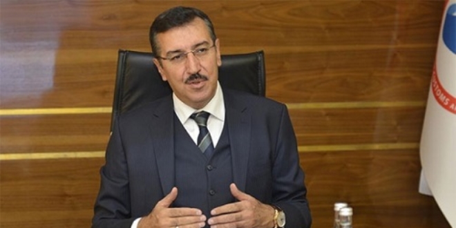 'Ta��n�r Rehni Kanun Tasar�s�' yasala�may� bekliyor