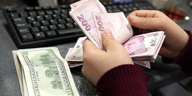 Orta Vadeli Mali Plan yayımlandı