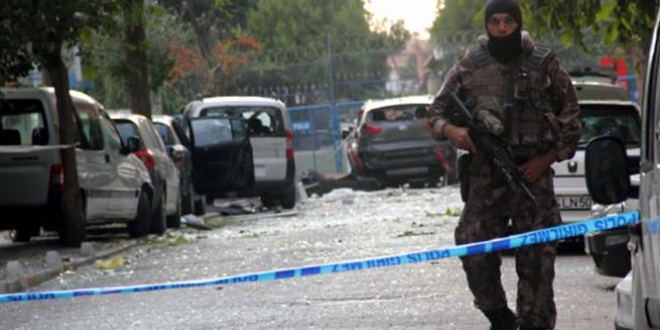 İstanbul'daki hain saldırının faili belirlendi