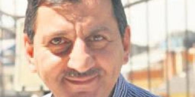 '�mam'a �nce tahliye sonra tutuklama