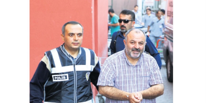 'HSYK seçiminde ByLock kullandılar'