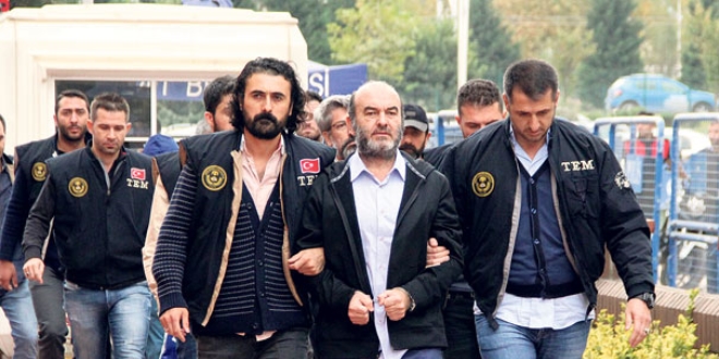 Öğrencileri kilit okullara sokmuşlar
