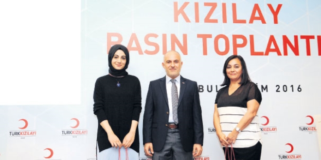 'TÜRKKÖK Projesi' için 160 bin bağışçı