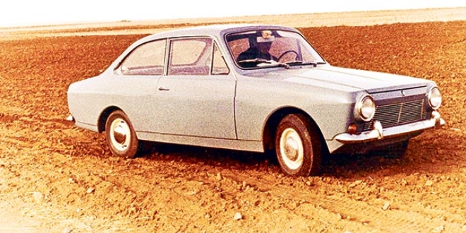 50 yıl önce hayalleri 'hakikat' yapmıştı