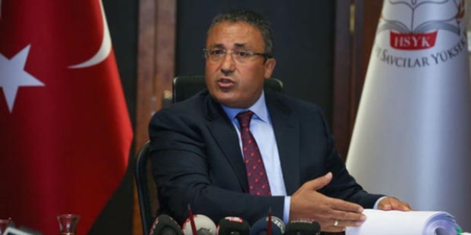 'Yargıda kumpas devri bitti, yargıya gerçekten güvenin'