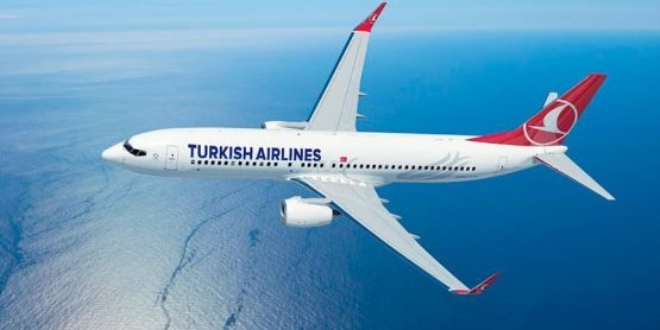 THY'den uçuş saati düzenlemesi