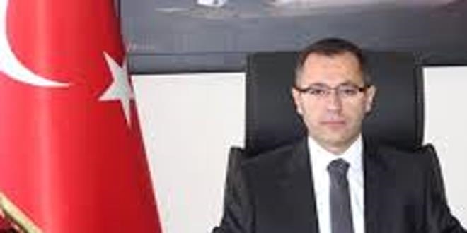 'Amacımız milletin kaynaklarını milletin hizmetine sunmaktır'