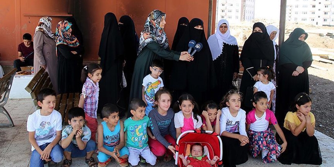 Tutuklu yakınlarından yeniden yargılanma talebi
