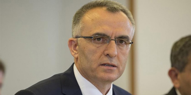 'Vergisini zamanında ödeyeni ödüllendireceğiz'
