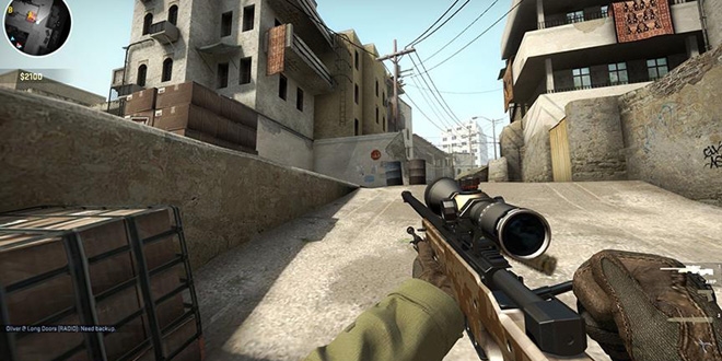 Dijital oyunlarda '�slamofobi' tehlikesi