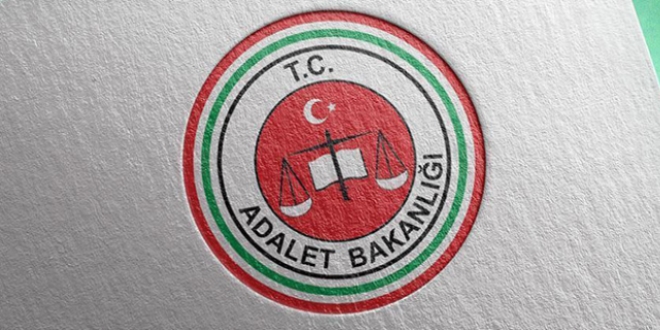 Adalet Bakanlığından 'işkence iddiası' açıklaması