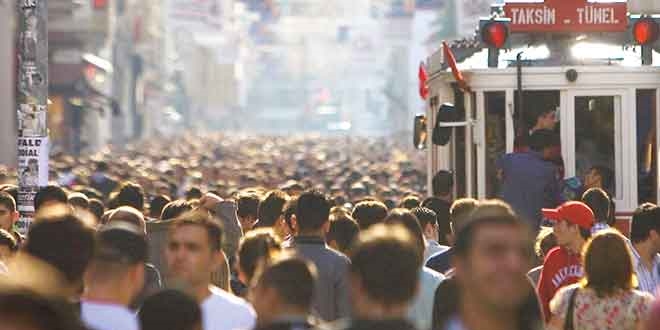 Kişibaşı gelir üç yılda 1.683 dolar artacak