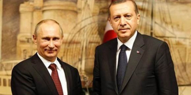 Trkiye gei srecinde Esad'a taklmayacak