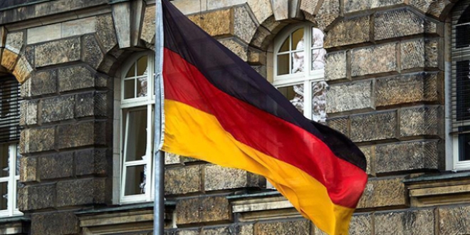 3 Trk diplomat Almanya'ya iltica talebinde bulundu