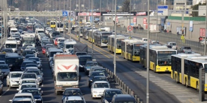 TEDES sistemi �stanbul'a da kuruluyor