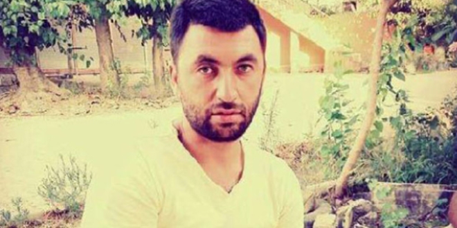 Eski uzman �avu�, kep�e operat�r�n� �ld�rd�