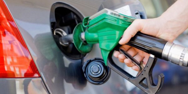 Palandken: Benzin fiyatlar 5 TL'yi aar