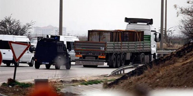 M�T t�rlar� zanl�s�n�n e�ine FET� davas�