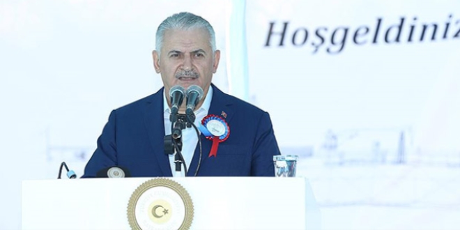 Yıldırım: Tersanelerin kira sözleşmelerini uzattık