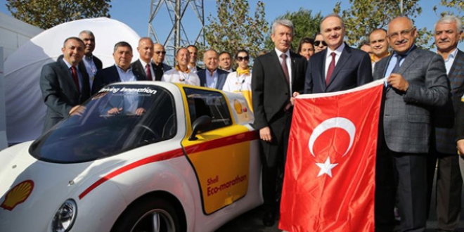 Özlü: Gebze'de bir Bilişim Vadisi kuruyoruz