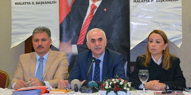 '874 belediye başkanı hakkında FETÖ soruşturması'