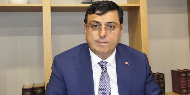 'Ben darbenin içine bulaşmadım' dediyse gelsin anlatsın