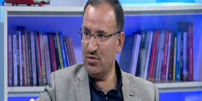 Bozdağ: Gülen'in iade edilmeyeceği kanaati güçleniyor