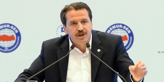 '657 olmasaydı, FETÖ kamuyu zimmetine geçirirdi'