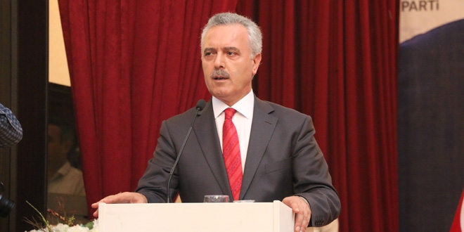 'Recep Tayyip Erdoğan'ın da kellesini alırız' dediler