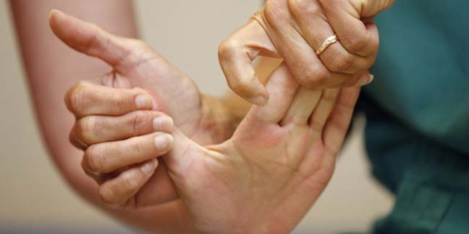 'Her yıl bin kişiden 7'si inme felaketiyle karşı karşıya'