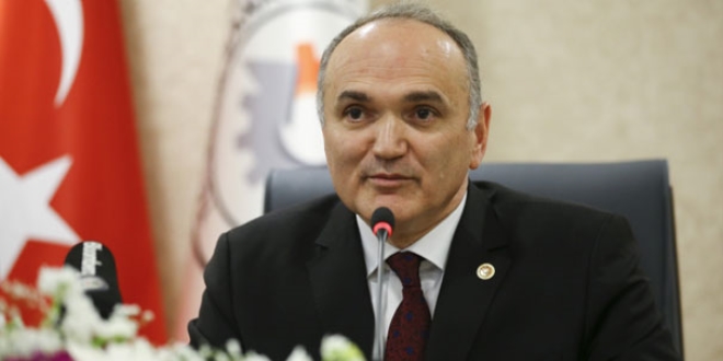Bakan Özlü'den yeni teşvik müjdesi