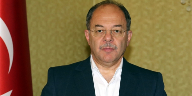 'Bu hainlerin istismar etmeyeceği hiçbir değer yok'