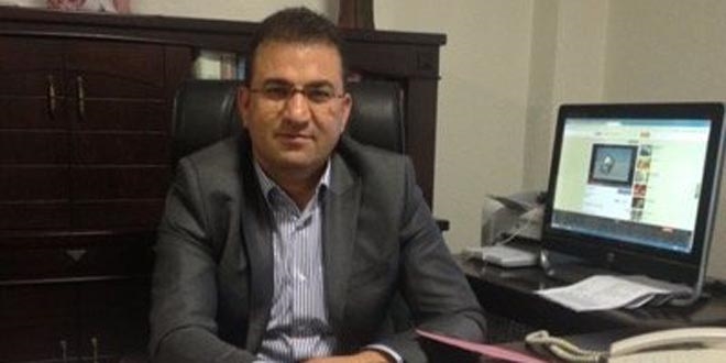 Siirt Barosu yeni başkanını seçti