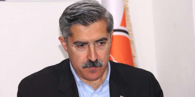 'FET�'n�n inine sonuna kadar girmek zorunday�z'