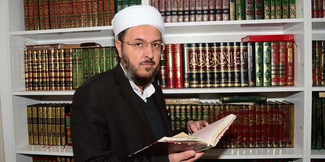 A�iret liderleri ter�re ortak tepki i�in bulu�acak