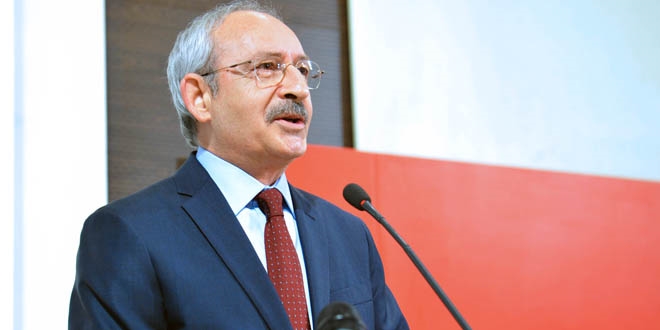 'Bank Asya'ya para yat�ran� at�yorsun, ama bankaya...'