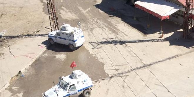 Hakkari'de �lenler aras�nda HDP'li vekilin ye�eni de var