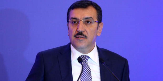 T�fenci: Hi� kimse T�rkiye'ye istikamet �izemez