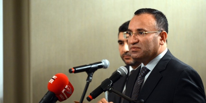 'ABD umarım bir teröriste Türkiye'yi değişmez'