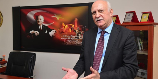 Tar�m sekt�r� 2017'de Rusya'dan umutlu