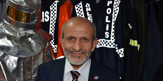 'Vergi y�zs�z�'yle isim benzerli�i ba��na dert oldu