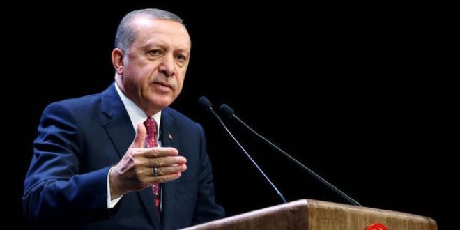 'Devlet, PKK'y eylem yapamaz hale getirmekte kararl'