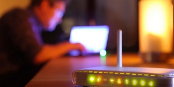 Evlerdeki wi-fi'lerden Bylock'a bağlananlar mavi listede