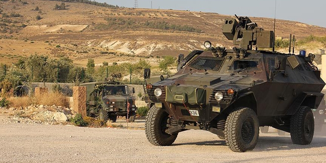 Şırnak'ta 'Geçici özel güvenlik bölgesi' uygulaması